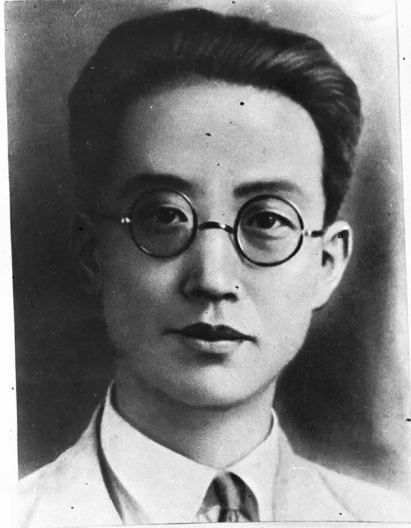 【HEF黨建小課堂100講】第三十一講：五四運(yùn)動學(xué)生代表(圖15)