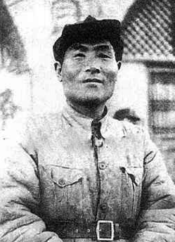 【HEF黨建小課堂100講】第四十三講：紅軍長(zhǎng)征的匯合點(diǎn)——甘肅會(huì)寧(圖4)