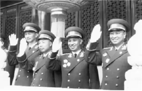 【HEF黨建小課堂100講】第四十八講：陳賡抓陳賡，“你信不信？國民黨的作戰廳長給我們送情報”(圖4)