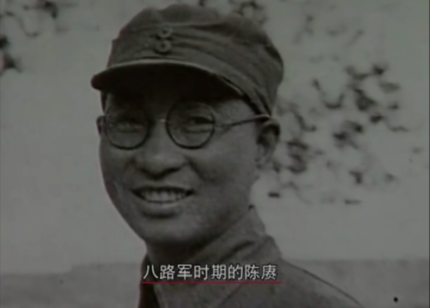 【HEF黨建小課堂100講】第四十八講：陳賡抓陳賡，“你信不信？國民黨的作戰廳長給我們送情報”(圖7)