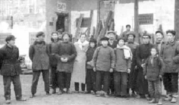【HEF黨建小課堂100講】第四十八講：陳賡抓陳賡，“你信不信？國民黨的作戰廳長給我們送情報”(圖11)