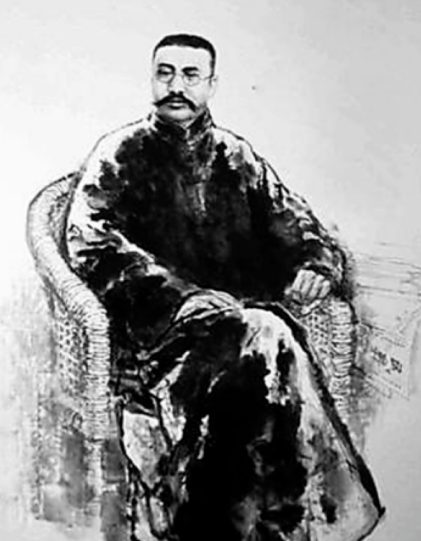 【HEF黨建小課堂100講】第五十四講：闊別105年，“青春”別來無恙(圖8)