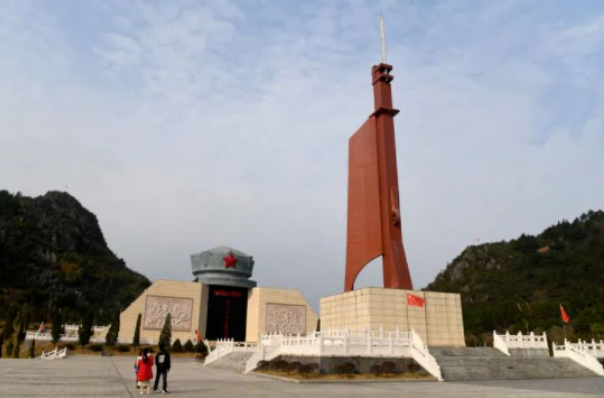 【HEF黨建小課堂100講】第六十二講：一口井里有100多紅軍戰(zhàn)士遺骸，他們犧牲時只有15至25歲！(圖5)