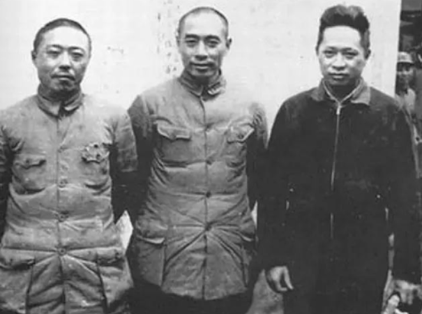 【HEF黨建小課堂100講】第六十六講：“全世界最高等的囚徒”，人民軍隊的戰史要從他寫起……(圖4)