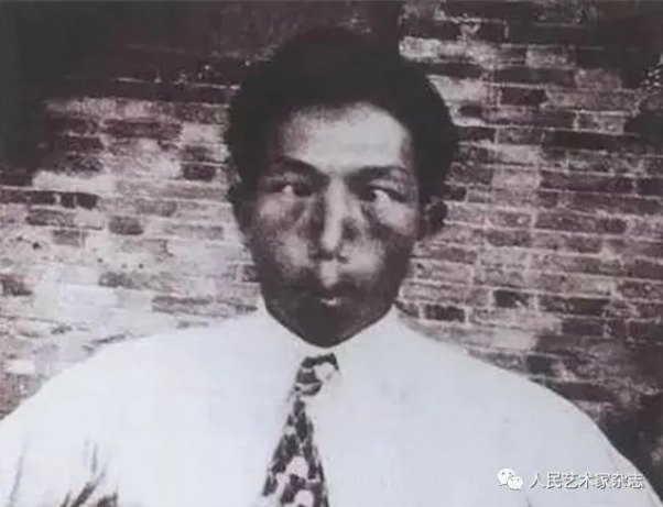 【HEF黨建小課堂100講】第六十九講：中國最振奮的聲音！是他用一把二手小提琴創作出來的……(圖5)