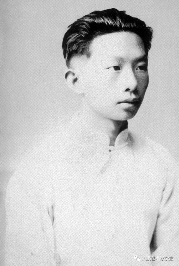 【HEF黨建小課堂100講】第六十九講：中國最振奮的聲音！是他用一把二手小提琴創作出來的……(圖6)