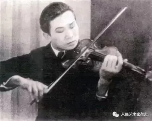 【HEF黨建小課堂100講】第六十九講：中國最振奮的聲音！是他用一把二手小提琴創作出來的……(圖10)