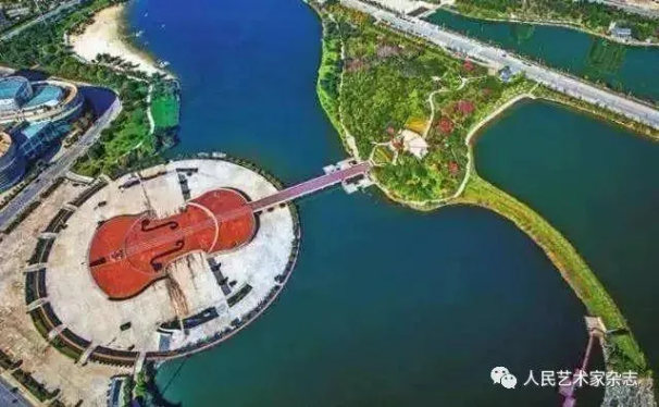 【HEF黨建小課堂100講】第六十九講：中國最振奮的聲音！是他用一把二手小提琴創作出來的……(圖15)