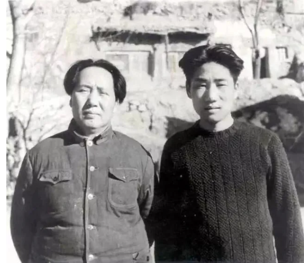 【HEF黨建小課堂100講】第七十講：“打仗總是要死人的……不要因為是我的兒子，就當成一件大事”(圖13)