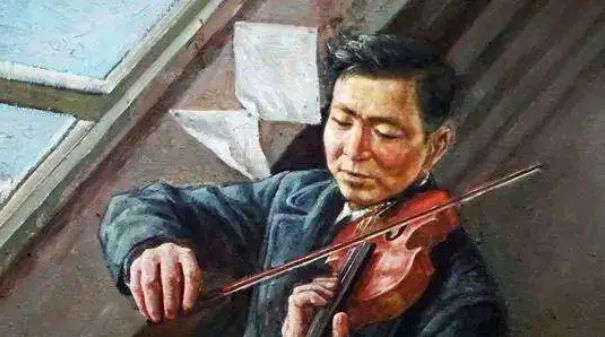 【HEF黨建小課堂100講】第七十一講：他被稱為“人民音樂家”，六天時(shí)間寫出黃河大合唱(圖3)