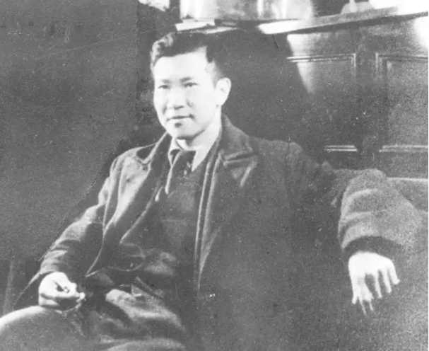 【HEF黨建小課堂100講】第七十一講：他被稱為“人民音樂家”，六天時(shí)間寫出黃河大合唱(圖4)