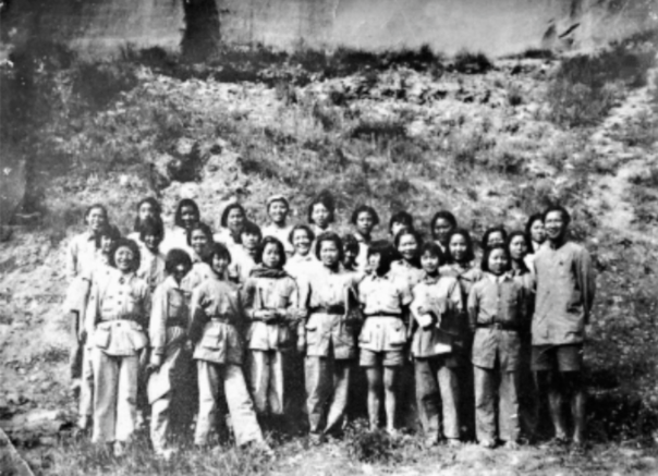 【HEF黨建小課堂100講】第七十一講：他被稱為“人民音樂家”，六天時(shí)間寫出黃河大合唱(圖6)
