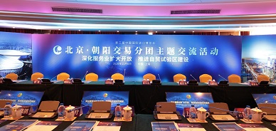 2020進博會|總企聯(lián)組織成員企業(yè)代表參加朝陽交易分團主題交流活動(圖1) 1.jpg