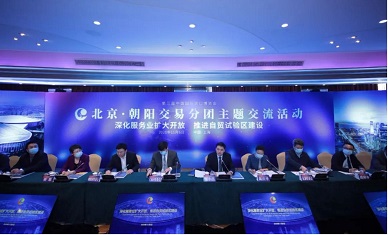 2020進博會|總企聯(lián)組織成員企業(yè)代表參加朝陽交易分團主題交流活動(圖2) 2.jpg