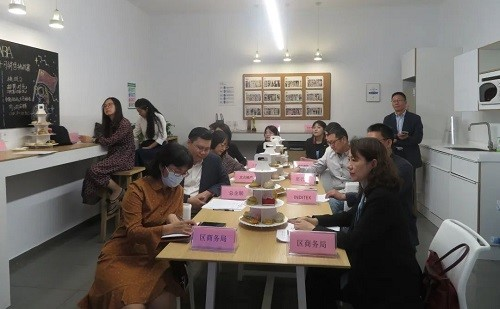 總部企業聚焦“新零售&促消費”，共話零售業未來新發展(圖2)